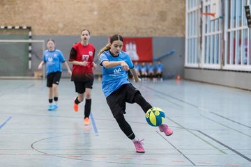 Bild 91 - wCJ Loewinnen Cup C2